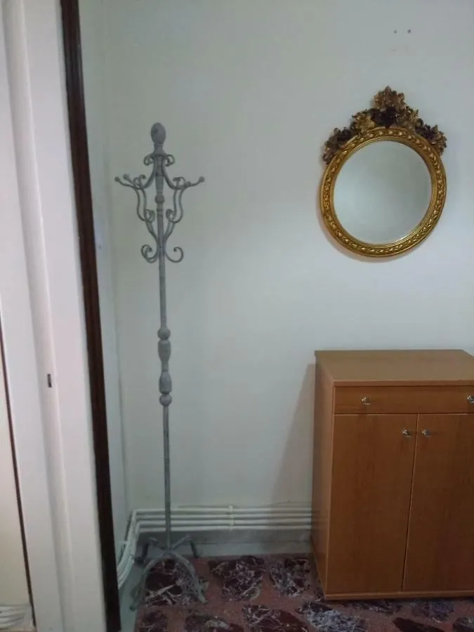 Filippou Apartment Thessaloniki